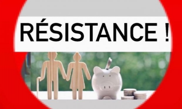 Petition : Pour la défense de notre système de retraite ! Pas de projet de loi forcé !
