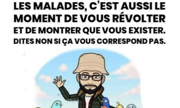 Petition : Interpellation sur les conditions de prise en charge par les SAAD (Les Services d'aide et d'accompagnement à domicile)