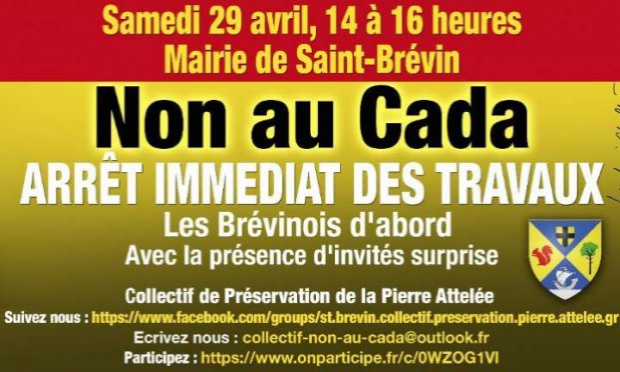 Petition : Pour l'annulation du projet de réhabilitation, la démolition et la construction de logements à proximité de l'école !