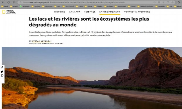 Petition : 2023, une année où il va falloir trouver des solutions d'urgence.... Agir vite et bien !