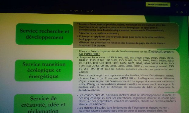 Petition : Aidez-moi à construire un meilleur avenir pour les générations futures !