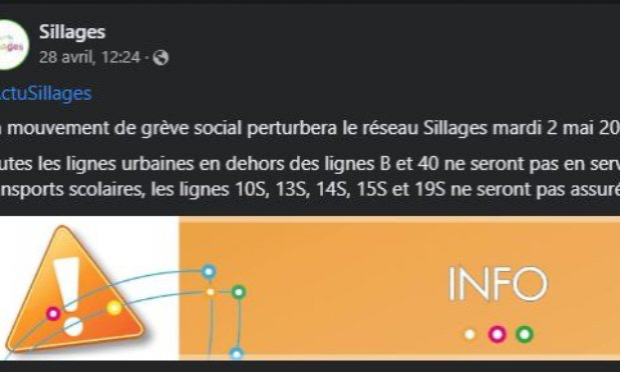 Petition : Pour le rétablissement des transports en commun dans le secteur Grassois