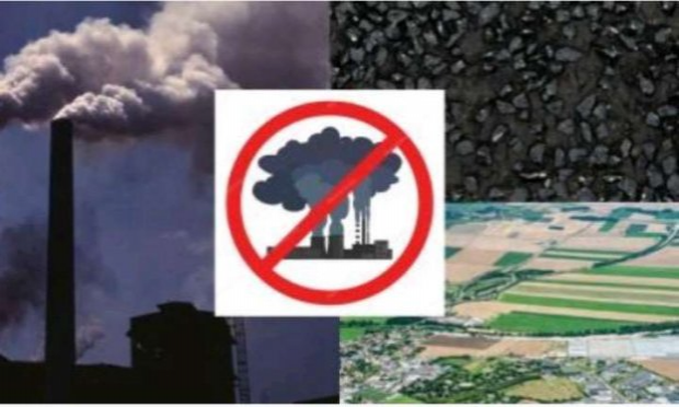 Petition : Pour la fin du bitume dans la fabrication des routes