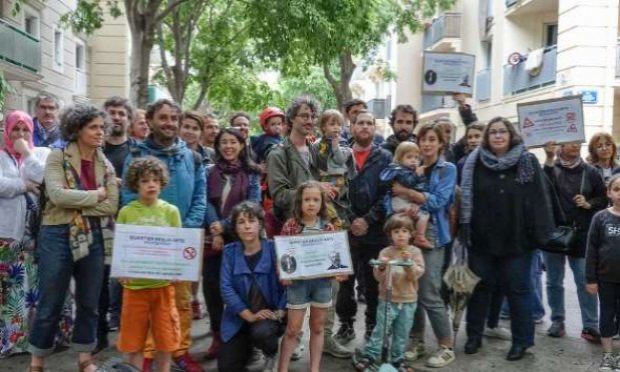 Petition : Ouvrons enfin une classe à l’école élémentaire Jules Verne !