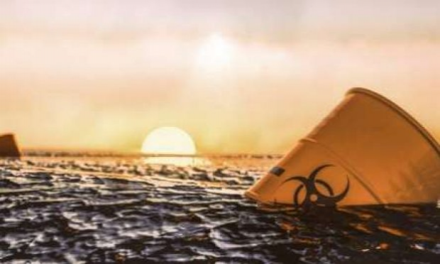 Petition : Contre le relâchement des eaux usées des réacteurs nucléaires du Japon dans l’océan Pacifique