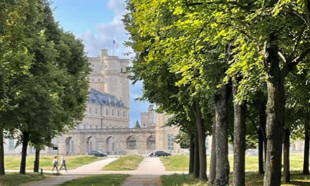 Petition : SAUVONS LE BOIS DE VINCENNES !