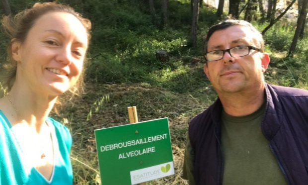 Petition : Pour un débroussaillement raisonné de la Nature sur Mougins-le-Haut et ses alentours