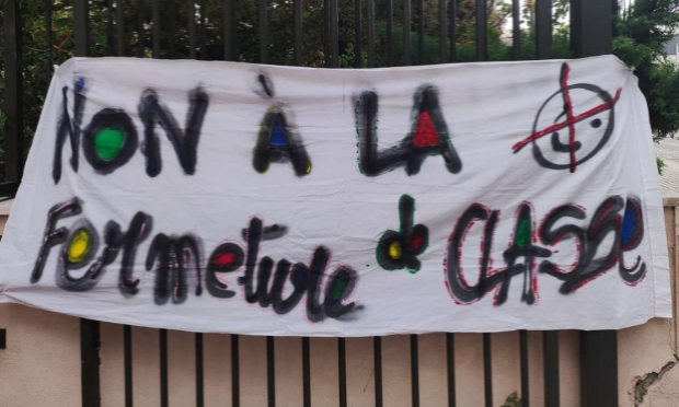 Petition : Non à la fermeture d'une classe à l'École Élémentaire Ravel de Levallois