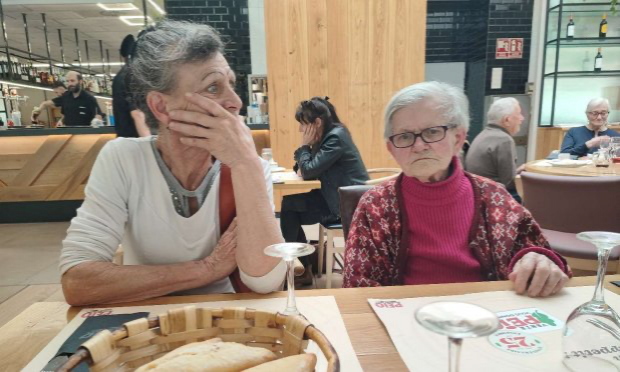 Petition : Contre la mise sous tutelle de ma grand mère mise en place par le tribunal