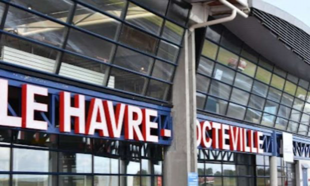 Petition : Améliorez l'aéroport du Havre Octeville