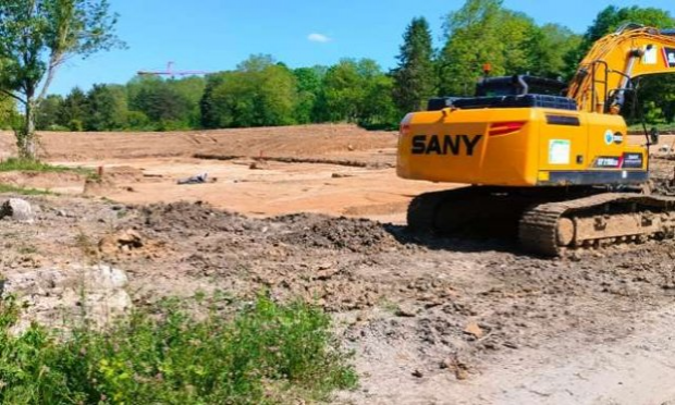 Petition : Sauvegardons le coteau de Torcy