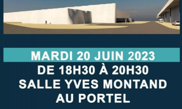 Petition : Non à la construction d'une ferme-usine de saumons dans le Boulonnais