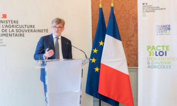 Petition : Pour une amélioration de la qualité de l'eau distribuée