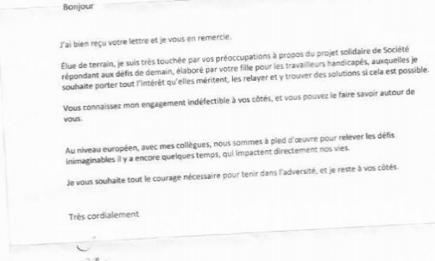 Petition : Aidez-moi à construire un meilleur avenir pour les générations futures !