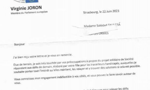 Petition : Enrichissement personnel à retrouver le bonheur dans l'écologie