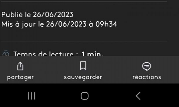 Petition : Pour l'indexation 2023 de nos retraites de base et complémentaires sur l'inflation !