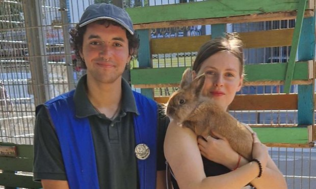 Petition : Pour le retour des animaux à la ferme Éole !