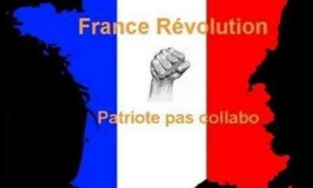 Petition : Référendum : Organisé par les Français eux-mêmes, dans quelle démocratie, le peuple aurait-il besoin de demander l’autorisation pour effectuer un référendum et exercer sa souveraineté légitime ?