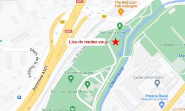 Petition : Non à l'abattage de 234 arbres au cœur d'Aubagne !