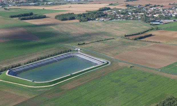 Petition : Pour une amélioration de la qualité de l'eau distribuée