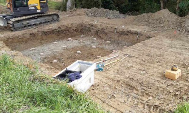 Petition : Non à l'implantation d'une antenne 4G de 42m sur Challonges !