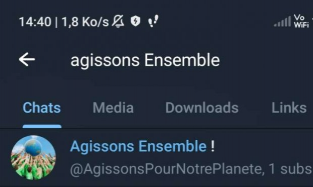 Petition : Agissons Ensemble : Pour un Avenir Vert et Durable