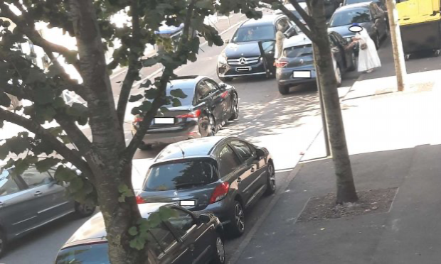 Petition : Stop nuisances liées aux commerce La Marquise et G20 rue Henri Cretté