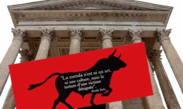Petition : Appel aux consciences : Nîmes, ville d’Histoire mais ville de sang !