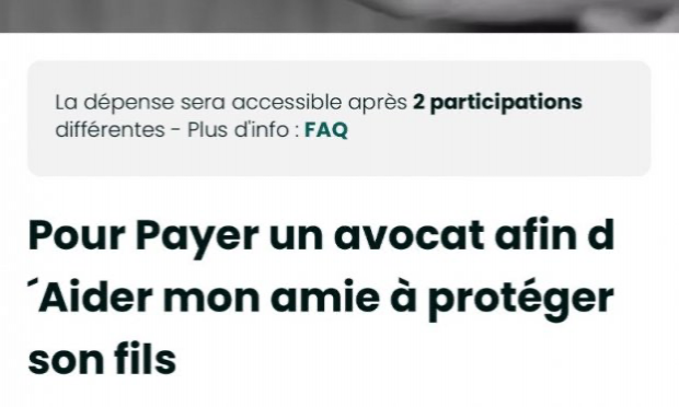 Petition : Stop aux abus : pour que l’aide sociale à l’enfance ne reste pas impunie !