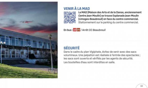 Petition : Le centre culturel Jean Moulin à Limoges débaptisé : sauvons la mémoire de la Résistance !