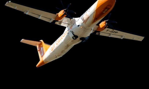 Petition : Levez le blocage de la compagnie Air Caledonie