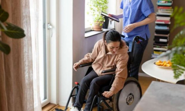 Petition : Interpellation sur les conditions de prise en charge par les SAAD (Les Services d'aide et d'accompagnement à domicile)