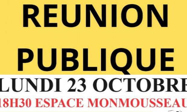 Petition : Non à la fermeture du cinéma Éden sans consultation publique ! (10)