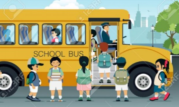Petition : Sécurisation des équipements, redimensionnement des transports scolaires roquefortois et mise en valeur des transports doux