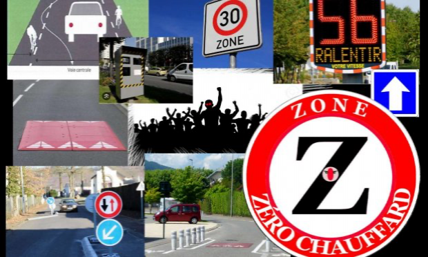 Petition : Plus de sécurité dans notre rue à Quimper (29) !