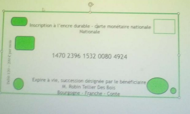 Petition : Enrichissement personnel à retrouver le bonheur dans l'écologie