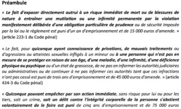 Petition : Interpellation sur les conditions de prise en charge par les SAAD (Les Services d'aide et d'accompagnement à domicile)