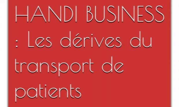 Petition : Entreprises de transport des personnes à mobilités réduites vouées à disparaître : 5000 patients sur le carreau !