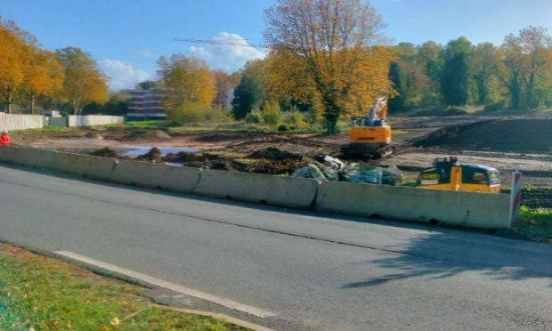 Petition : Sauvegardons le coteau de Torcy