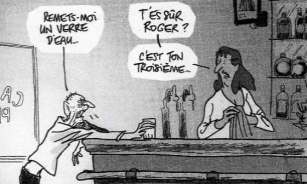 Petition : Pour une amélioration de la qualité de l'eau distribuée