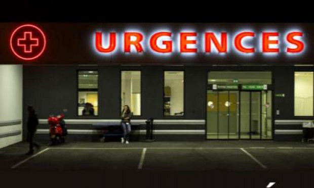 Petition : Pour la réouverture des urgences de nuit de Carpentras !