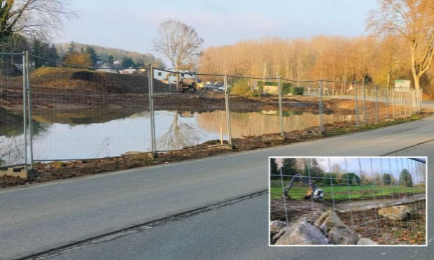 Petition : Sauvegardons le coteau de Torcy