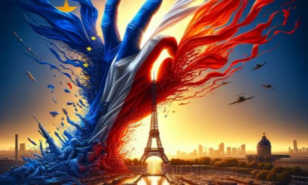 Petition : Réveil Patriotique pour la Souveraineté Française – Révision Constitutionnelle Impérative !