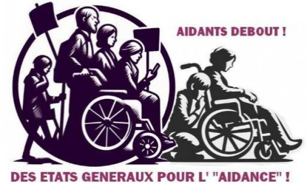 Petition : Pour des Etats Généraux de l'Aidance !