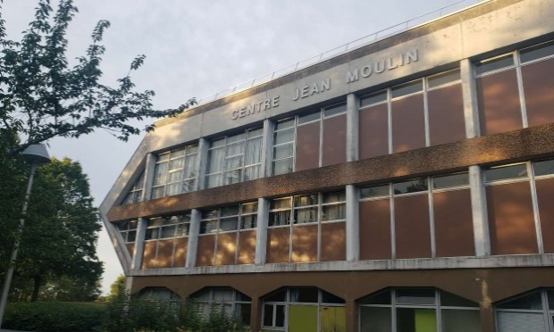 Petition : Le centre culturel Jean Moulin à Limoges débaptisé : sauvons la mémoire de la Résistance !