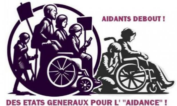 Petition : Pour des Etats Généraux de l'Aidance !