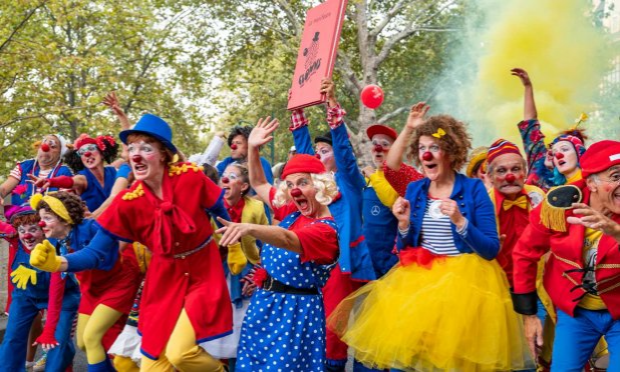 Petition : Faire reconnaître le Droit à l'enfance pour tou.te.s