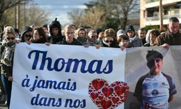 Petition : Pour la reconnaissance du Racisme Anti-blancs