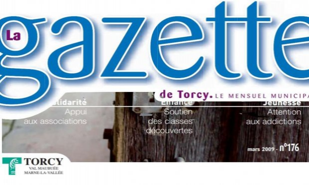 Petition : Sauvegardons le coteau de Torcy