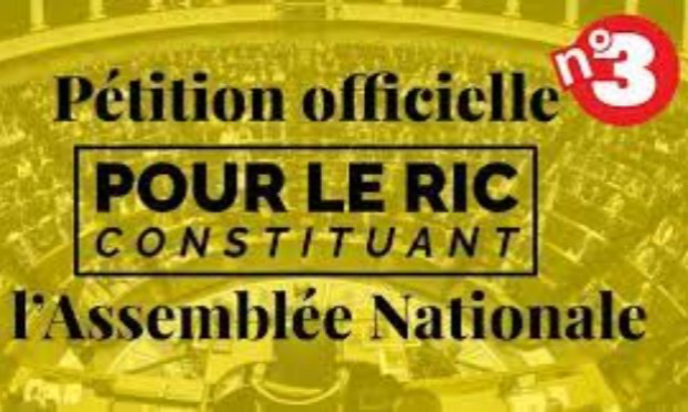 Petition : REVALORISONS NOS RETRAITES !